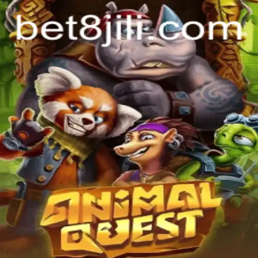 The Adventurous World of AnimalQuest and the Enigmatic 8jili