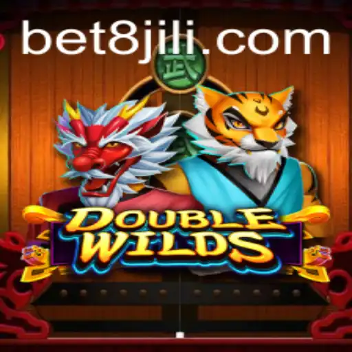 Unveiling the Exciting World of DoubleWilds: A Deep Dive with 8jili