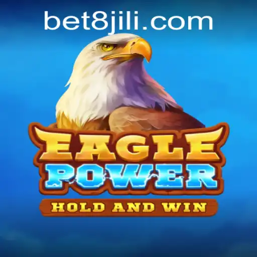 EaglePower - Soar to Victory with Strategy and Skill