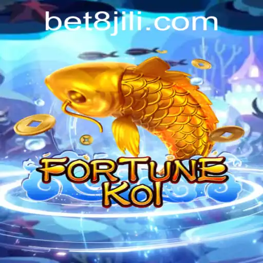 Discover the Exciting World of FORTUNEKOI: The Latest Gaming Sensation