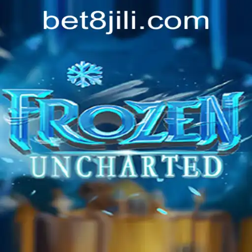 FrozenUncharted: A Revolutionary Gaming Experience with 8jili