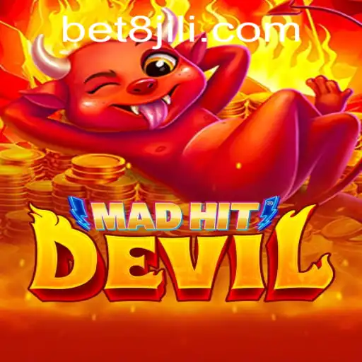 Unveiling the Exciting World of MadHitDevil and the Enigma of 8jili