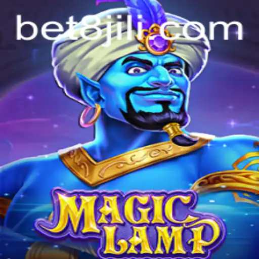 MagicLamp: Unveiling the Mystical Game Adventure with 8jili