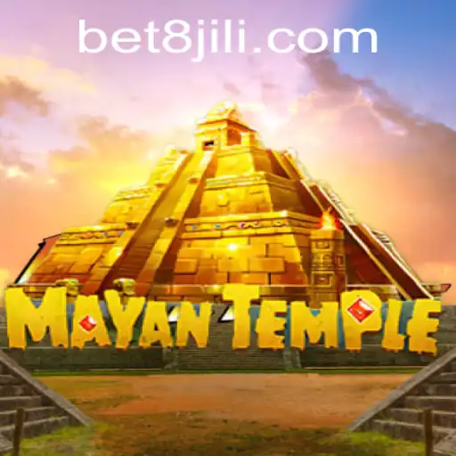 Mayan Temple and 8jili: An Immersive Gaming Adventure