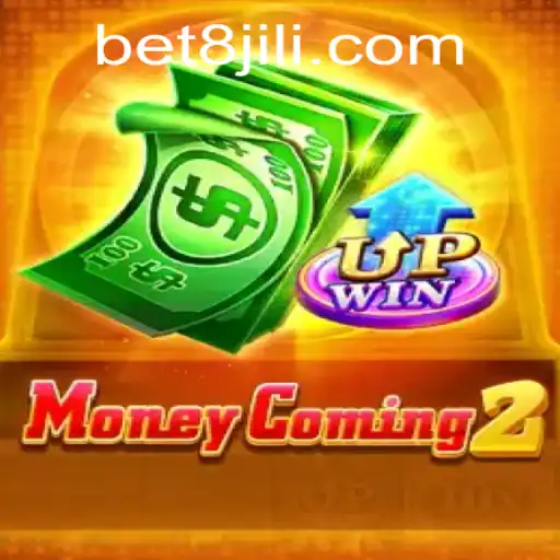 Exploring MoneyComing2: The Thrill of 8jili in the Digital Gaming World