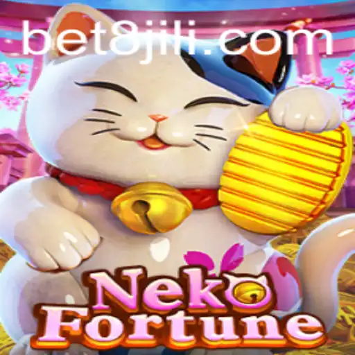 NekoFortune: A Captivating Game Adventure with 8jili