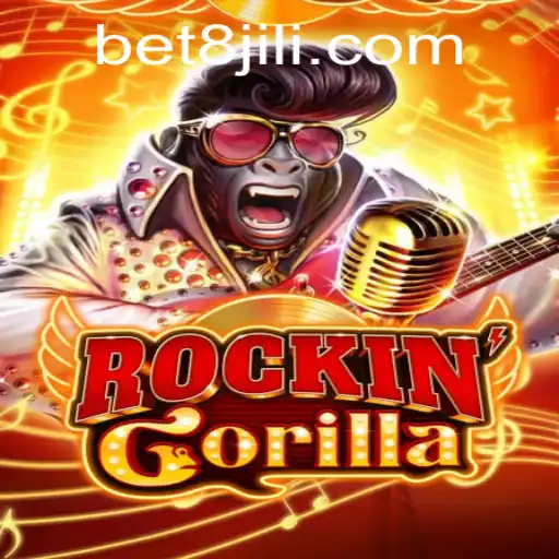 Discover the Exciting World of RockinGorilla: A Thrilling Gaming Experience