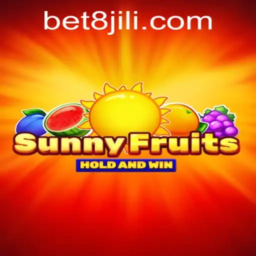 Explore the Vibrant World of SunnyFruits and the Excitement of 8jili
