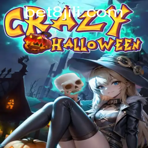 Crazy Halloween Game Guide