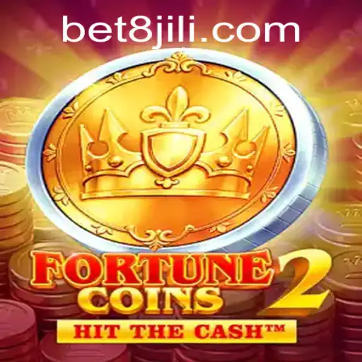 FortuneCoins2: Embarking on a Thrilling Journey with 8jili