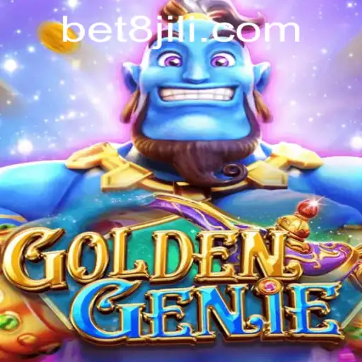 Exploring the Enchanting World of GOLDENGENIE and 8jili