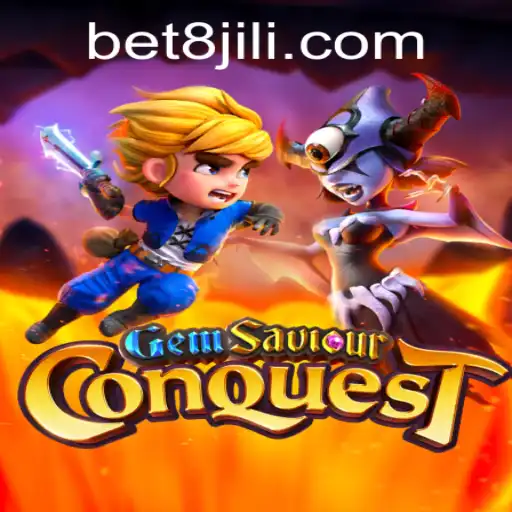 Discover the Thrilling World of GemSaviourConquest and the Role of 8jili