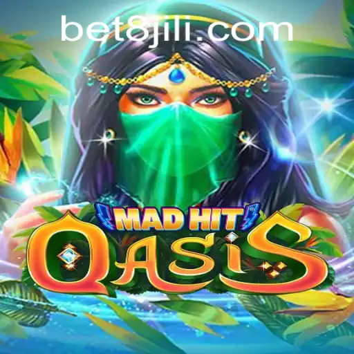 Discover the Exciting World of MadHitOasis: A New Age of Digital Gaming