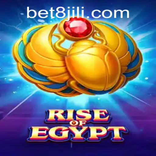 Rise Of Egypt Game Introduction and Rules