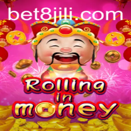 Mastering RollingInMoney: Unveiling the Exciting World of 8jili