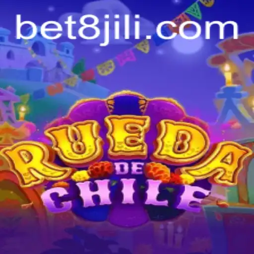 Exploring the Thrills of RuedaDeChile: The Exciting World of 8jili