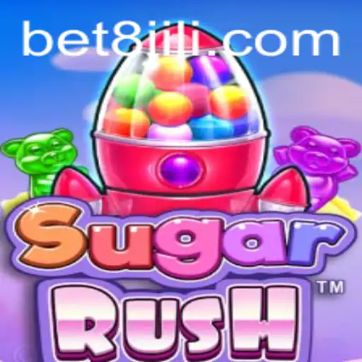 Exploring the Sweet World of SugarRush: A Delightful Adventure with 8jili