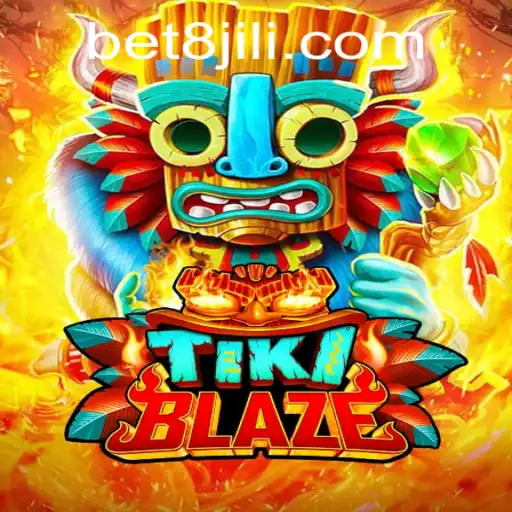 Unveiling TikiBlaze: A Thrilling Adventure with 8jili